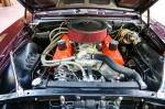 Chevrolet Camaro SSS Sport Coupe Custom 1969 года
